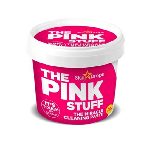 Imagen de LIMPIADOR THE PINK STUFF THE MIRACLE EN PASTA 500.00 G