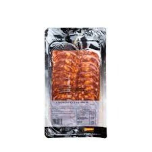 Imagen de CHORIZO JAMONDOR EXTRA 100.00 G