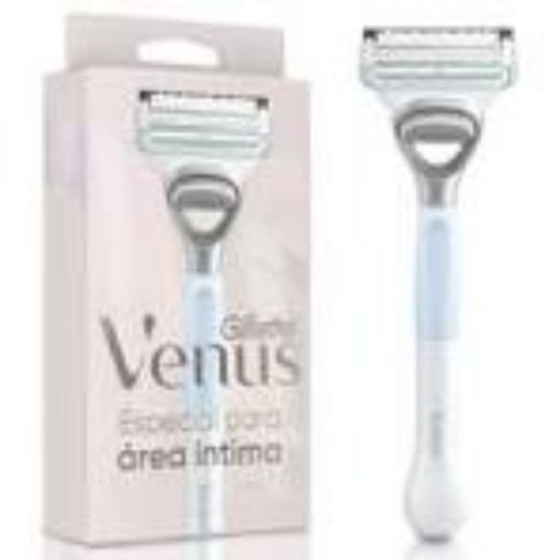Imagen de RASURADORA  GILLETTE VENUS INTIMA 1 UND