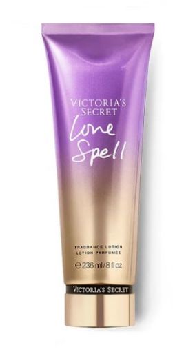 Imagen de CREMA CORPORAL VICTORIA SECRET LOVE SPELL 236.00 ML