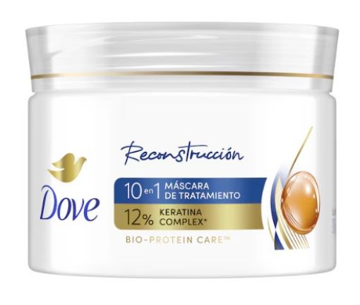 Imagen de MASCARILLA DOVE RECONSTRUCCIÓN 300.00 G