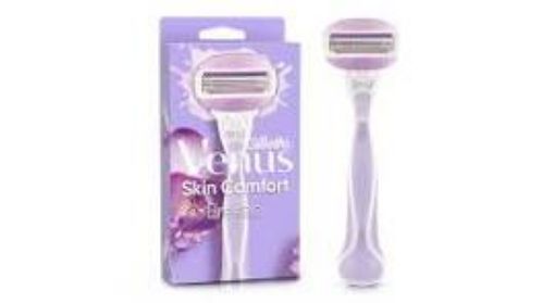 Imagen de RASURADORA GILLETTE VENUS BREEZE 1.00 UND