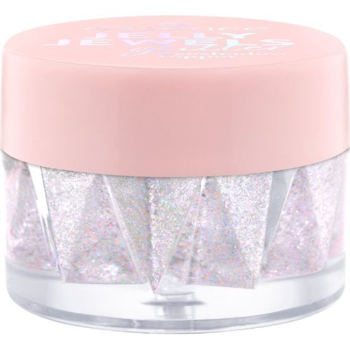 Imagen de SOMBRA DE OJOS ESSENCE JELLY JEWELS GLITTER TOPPER 02 4.20 G