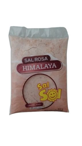 Imagen de SAL HIMALAYA SAL SOL FINA 400.00 G