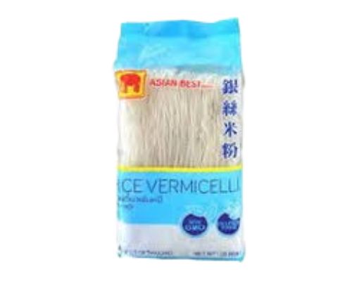 Imagen de FIDEO VERMECELLI ASIAN BEST DE ARROZ 454.00 G