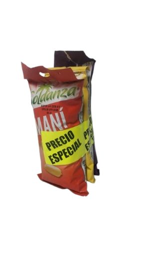 Imagen de OFERTA SOLDANZA 1 MANÍ 80 G + 1 MANÍ SALADO 80 G + 1 PASASY MANÍ 80 G 