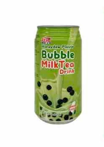 Imagen de BEBIDA RICO TE CON LECHE Y BOLITAS DE TAPIOCA 350.00 G