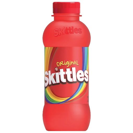 Imagen de BEBIDA SKITTLES ORIGINAL 414.00 ML