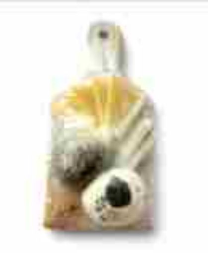 Imagen de MINI TABLA DE QUESO LE CHAUDRON MADUROS Y CREMOSOS 140.00 G