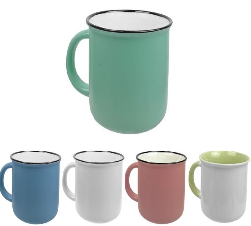 Imagen de JARRA RAINBOWS 330 ML 1 UND