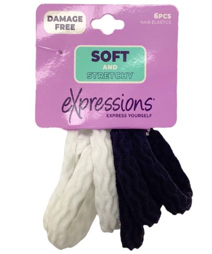 Imagen de COLAS EXPRESSIONS PARA CABELLO 