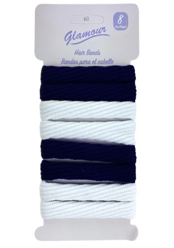 Imagen de COLAS GLAMOUR PARA CABELLO  1 UND