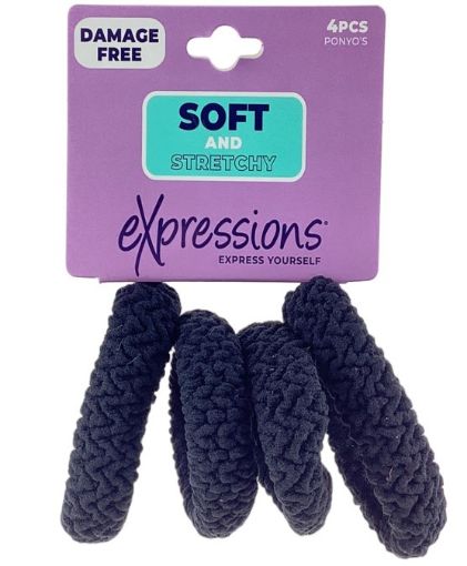 Imagen de COLAS EXPRESSIONS PARA CABELLO UND