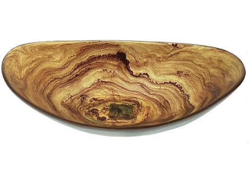 Imagen de ENSALADERA LIFE ART 44X28.5X9.5 CM 1 UND