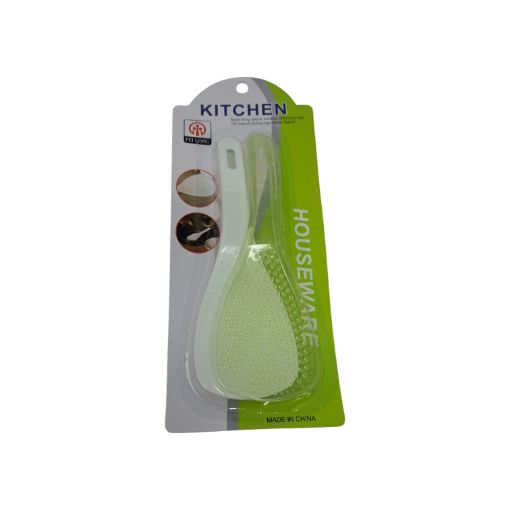 Imagen de CUCHARA KITCHEN BASICS 2 UND NO:81175 1 UND