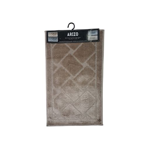 Imagen de ALFOMBRA SOHO ARIZO 44CM X 78CM 1UND 