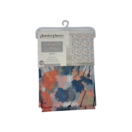 Imagen de CORTINA DE BAÑO SCARLETT CLASSICS SCR-8294 1 UND