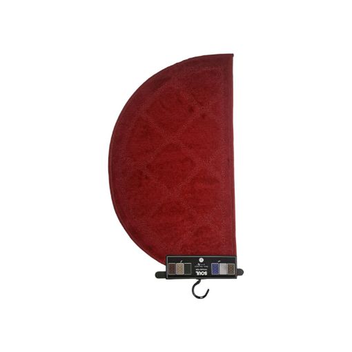 Imagen de ALFOMBRA SOHO SOUL 40CM X 70CM 1 UND 