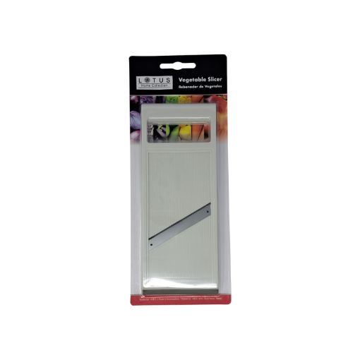 Imagen de REBANADOR DE VEGETALES LOTUS LHC-9825 1 UND