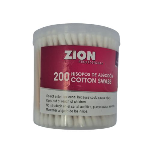 Imagen de APLICADORES ZION 200 UND NO:ZN-272 1 UND