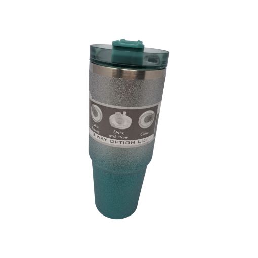 Imagen de VASO INSULADO NEMO TÉRMICO 890 ML NO:86096 1 UND