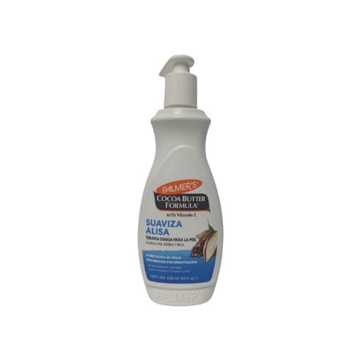 Imagen de CREMA CORPORAL PALMERS COCOA BUTTER 400.00 ML