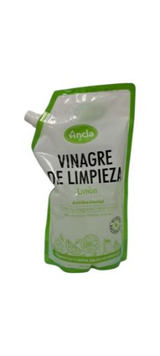 Imagen de VINAGRE ANCLA PARA LIMPIEZA LIMÓN DOY PACK 700.00 ML