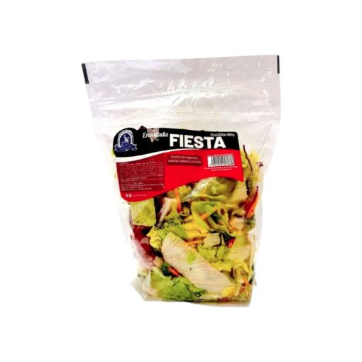 Imagen de ENSALADA FRESQUITA FIESTA 430.00 G