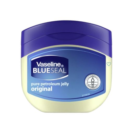 Imagen de CREMA CORPORAL VASELINE ORIGINAL 100.00 ML