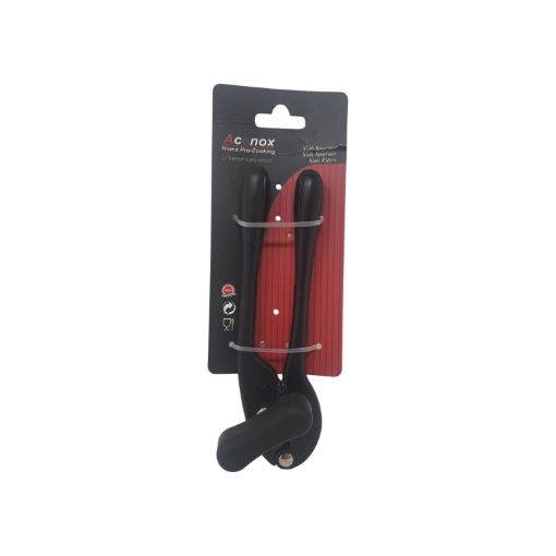 Imagen de ABRELATAS ACENOX 17 X 6 CM ACERO INOXIDABLE 1 UND 100-7144  1 UND