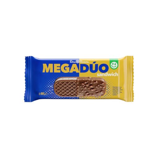 Imagen de HELADO DOS PINOS SANDWICH MEGA DUO 91.00 G