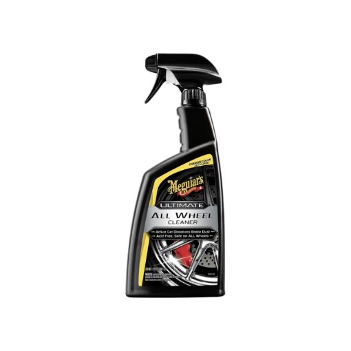 Imagen de LIMPIADOR PARA AROS MEGUIARS 710 ML