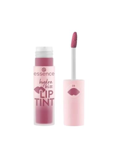 Imagen de LÁPIZ LABIAL ESSENCE HYDRA KISS LIP TINT 02 1.00 UND