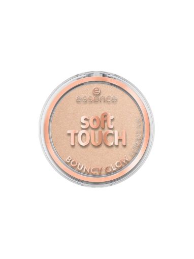 Imagen de ILUMINADOR ESSENCE SOFT TOUCH BOUNCY GLOW 10 1.00 UND