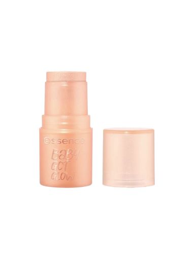 Imagen de ILUMINADOR ESSENCE BABY GOT GLOW HIGHLIGHTER STICK 1 
