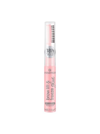 Imagen de GEL PARA CEJAS ESSENCE BROW LIFT & FREEZE GLUE 01 1.00 UND