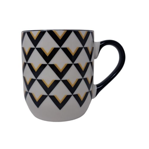 Imagen de TAZA DE CERAMICA 500 ML NEMO #BP-2536 1 UND