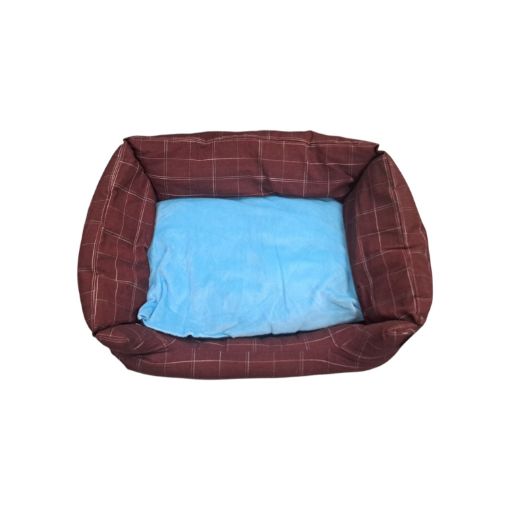Imagen de CAMA LEOSTAR PARA MASCOTA GRANDE # 77221399 1.00 UND