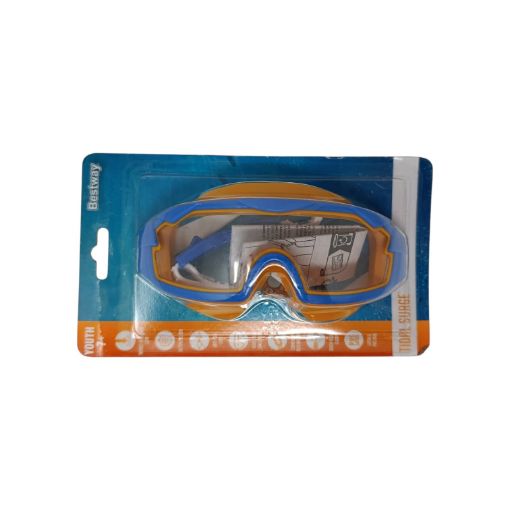 Imagen de LENTES DE BUCEO NEMO #BW-21179 