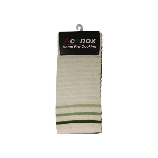 Imagen de TOALLA DE COCINA ACENOX 38 X 63 CM 1 UND DC-0004 1 UND