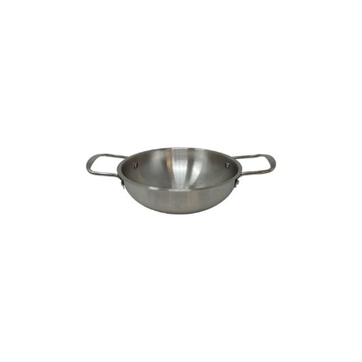 Imagen de CASEROLA DE METAL NEMO 18 CM #BP-2056 1 UND