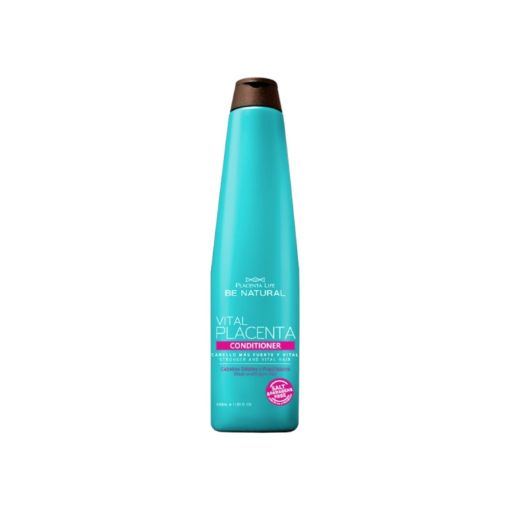 Imagen de ACONDICIONADOR VITAL BE NATURAL PLACENTA  350.00 ML
