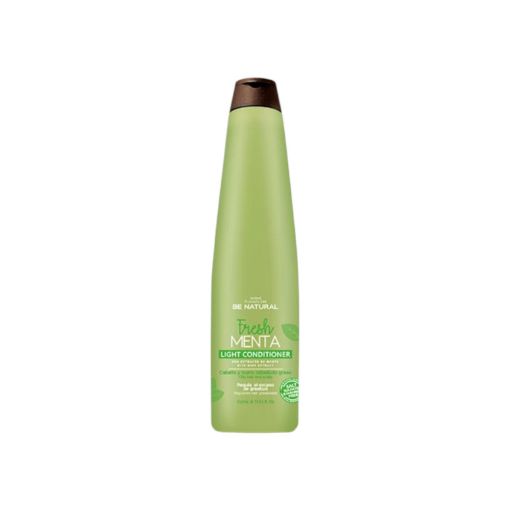Imagen de ACONDICIONADOR FRESH  BE NATURAL MENTA 350.00 ML