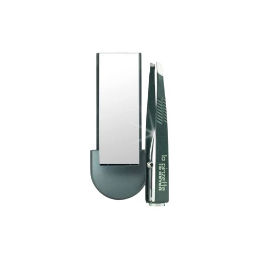 Imagen de PINZA BETER CON LUZ & ESPEJO 1.00 UND