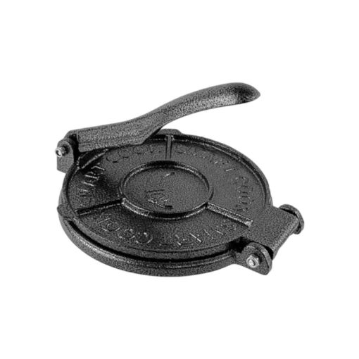 Imagen de PRENSA PARA TORTILLA SMART COOK 98119G 1.00 UND
