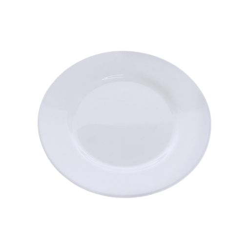 Imagen de PLATO PARA POSTRE DE VIDRIO LUMINARC 19CM #750-G0565 