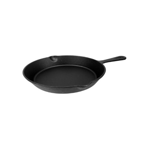 Imagen de SARTEN HIERRO BISTRO 20CM #713-40120 1UND 