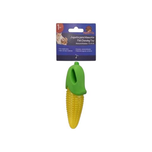 Imagen de JUGUETE PARA MASCOTA PUPPY & CO 12 X 8 X 5 CM #847-2402637 1 UND