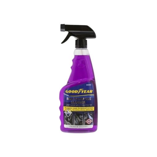 Imagen de LIMPIADOR GOODYEAR MULTIPROPOSITO 473 ML #991-GY8116 