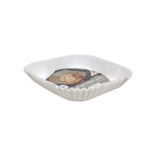 Imagen de PAPEL LIFE ART PARA FREIDORA DE AIRE 50 UND #739-DBE04074 